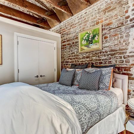 דירות סוואנה Broughton Corner Loft מראה חיצוני תמונה