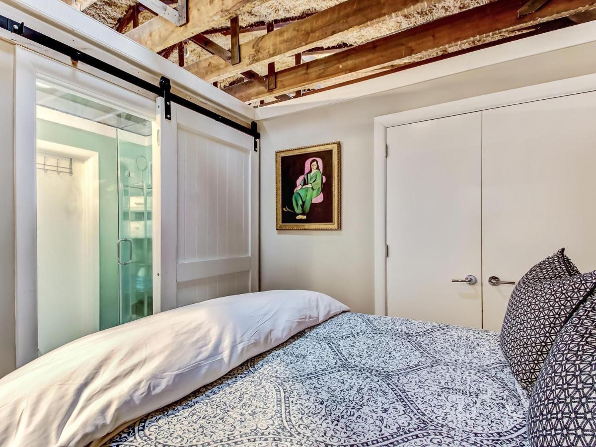 דירות סוואנה Broughton Corner Loft מראה חיצוני תמונה