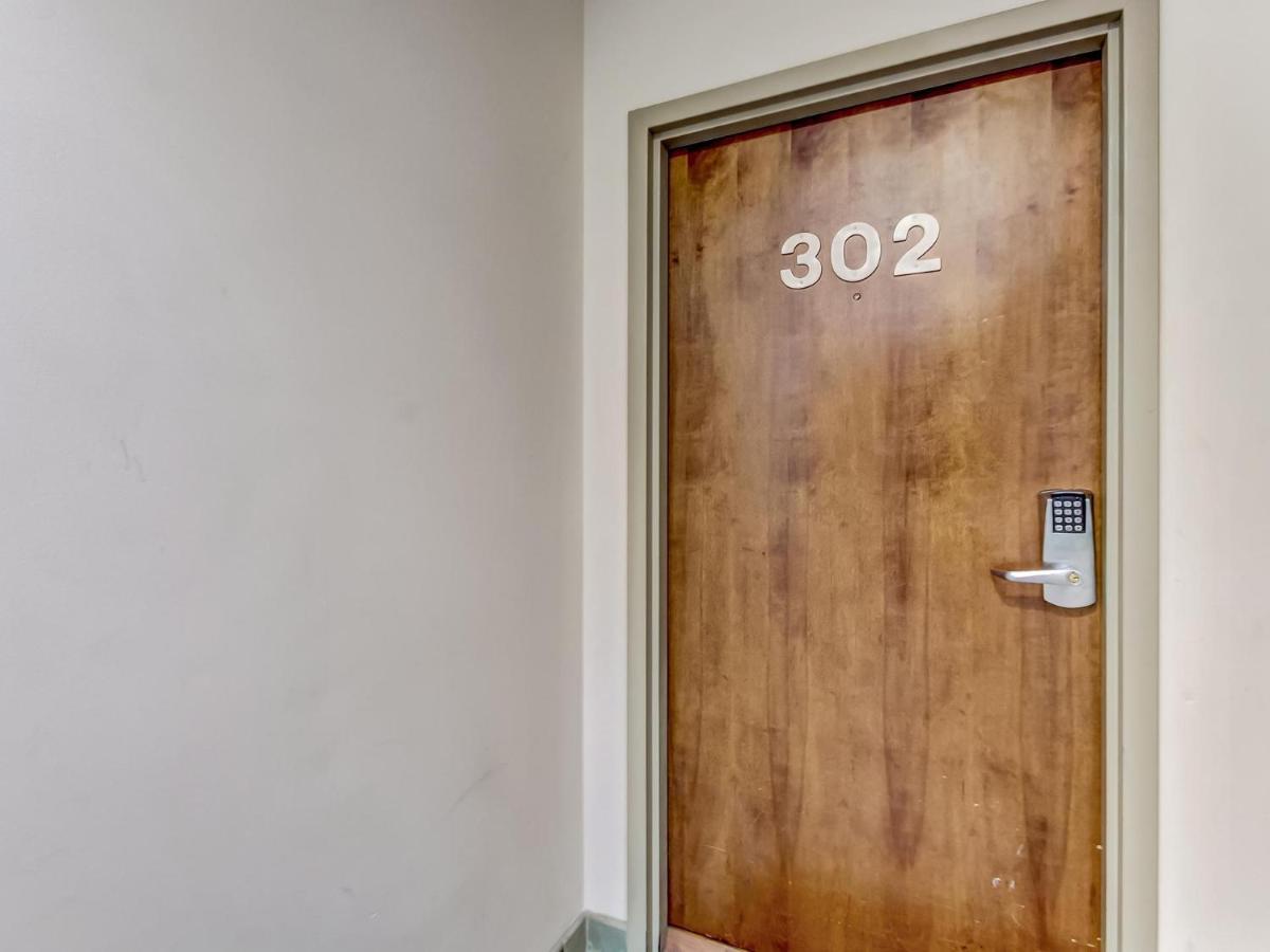 דירות סוואנה Broughton Corner Loft מראה חיצוני תמונה