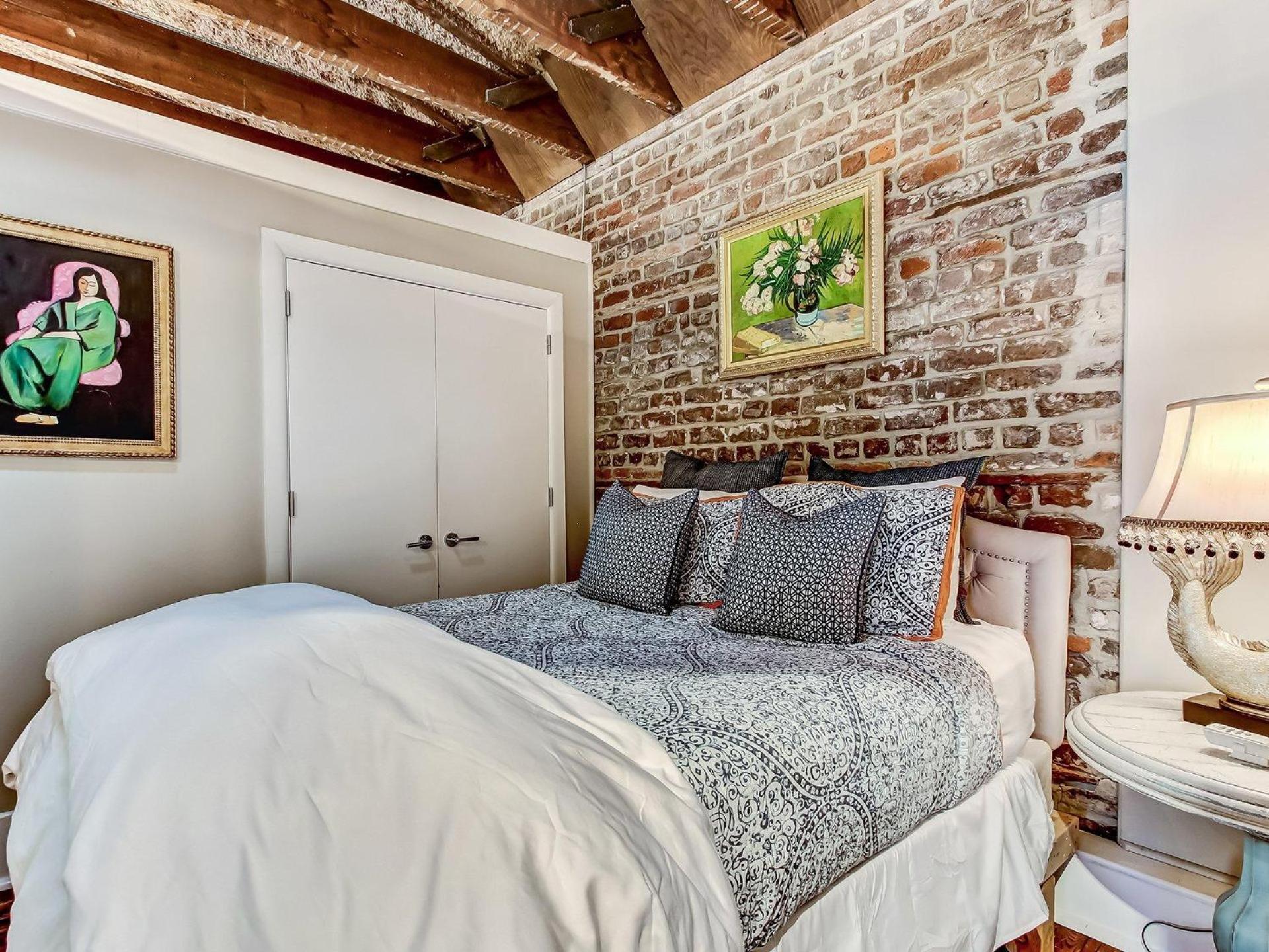 דירות סוואנה Broughton Corner Loft מראה חיצוני תמונה